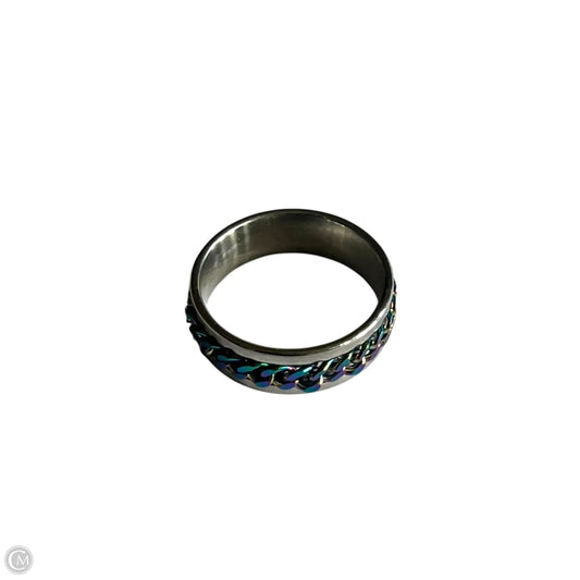 Ring Stackable, Size 13