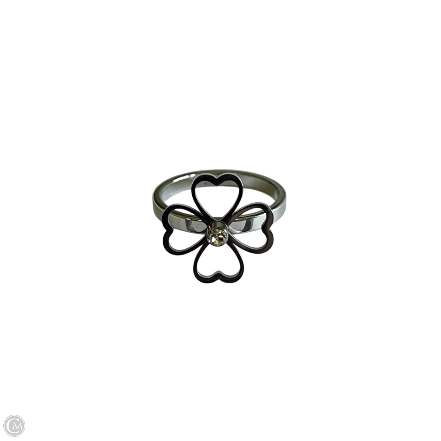 Ring Stackable, Size 6.5