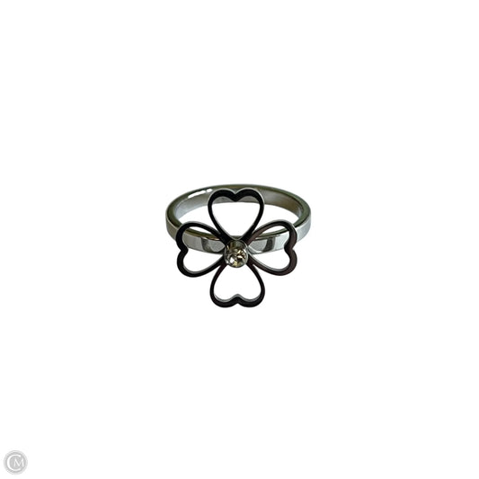 Ring Stackable, Size 6.5