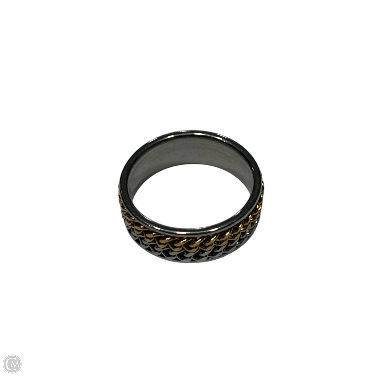 Ring Stackable, Size 9
