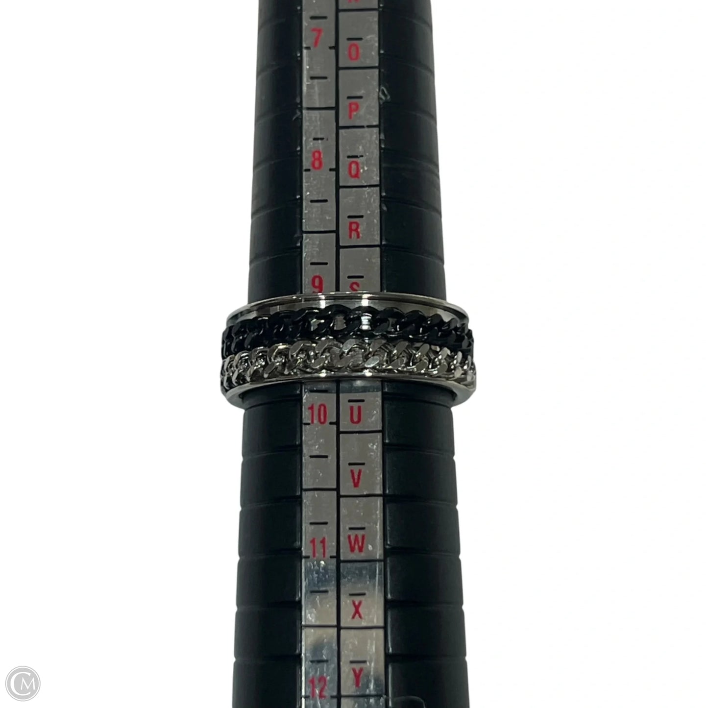Ring Stackable, Size 9.5