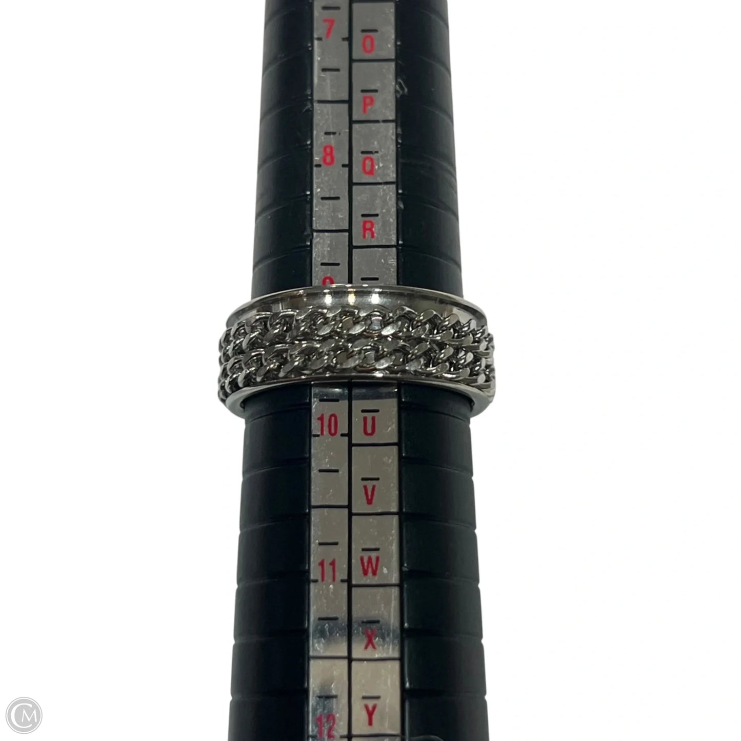 Ring Stackable, Size 9.5