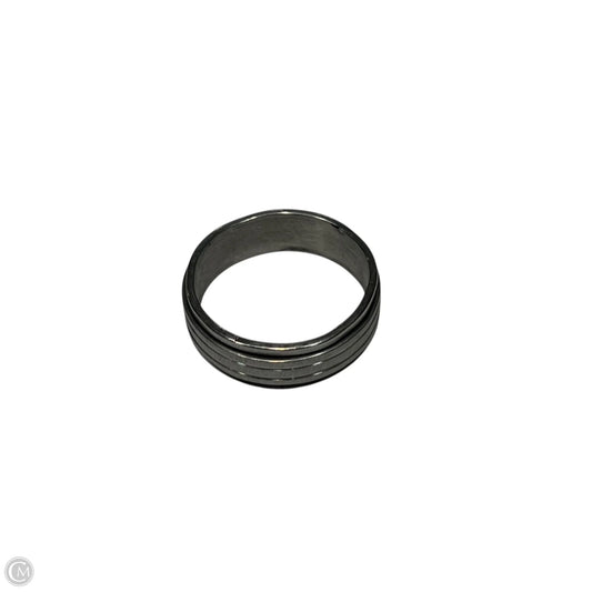 Ring Stackable, Size 10