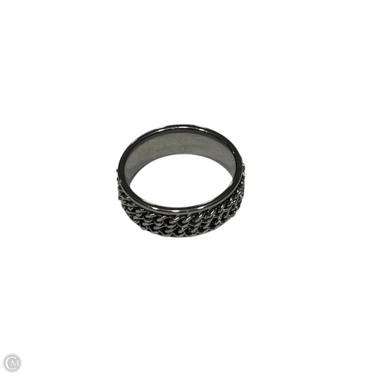 Ring Stackable, Size 12