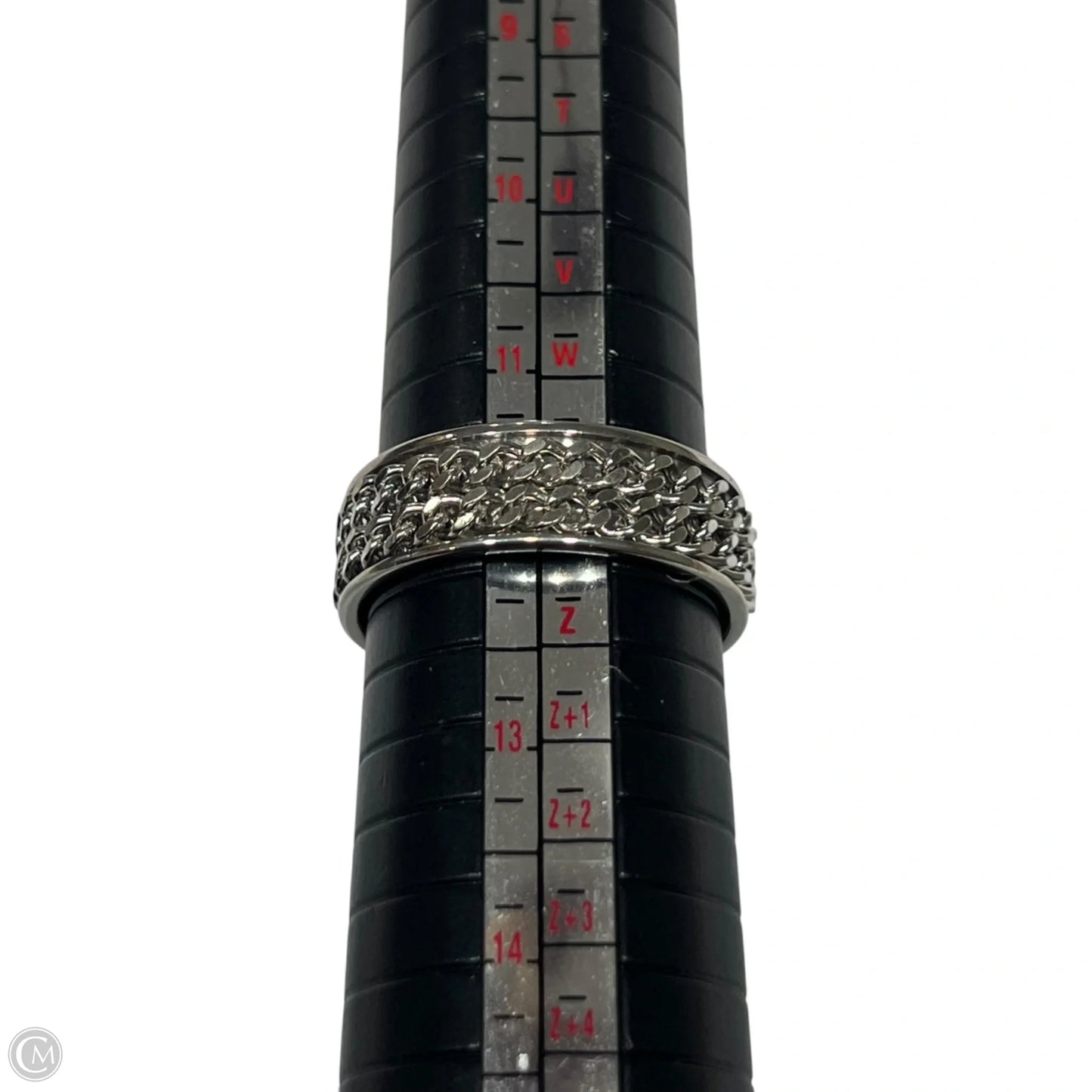 Ring Stackable, Size 12