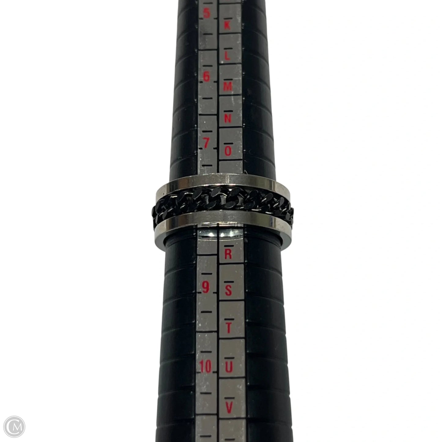 Ring Stackable, Size 8