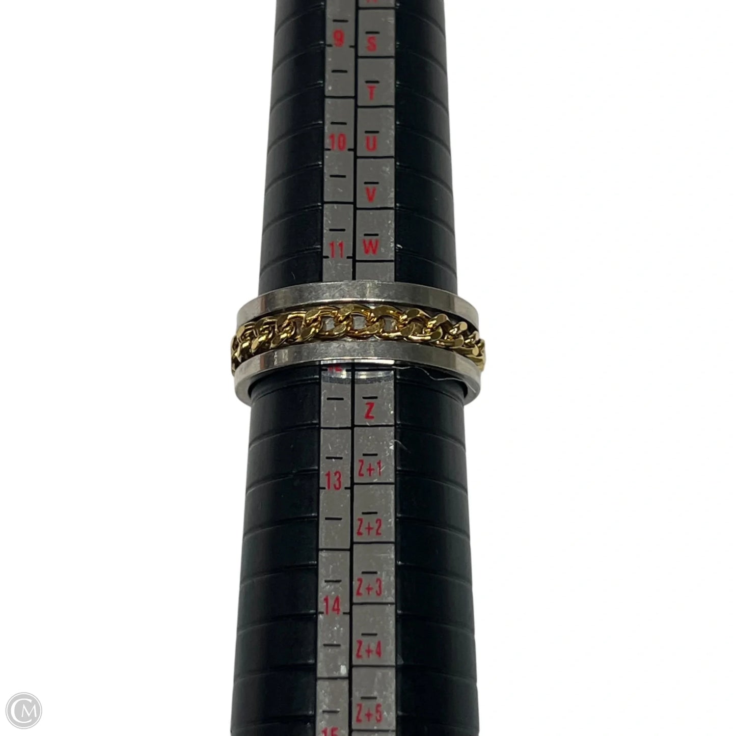 Ring Stackable, Size 12