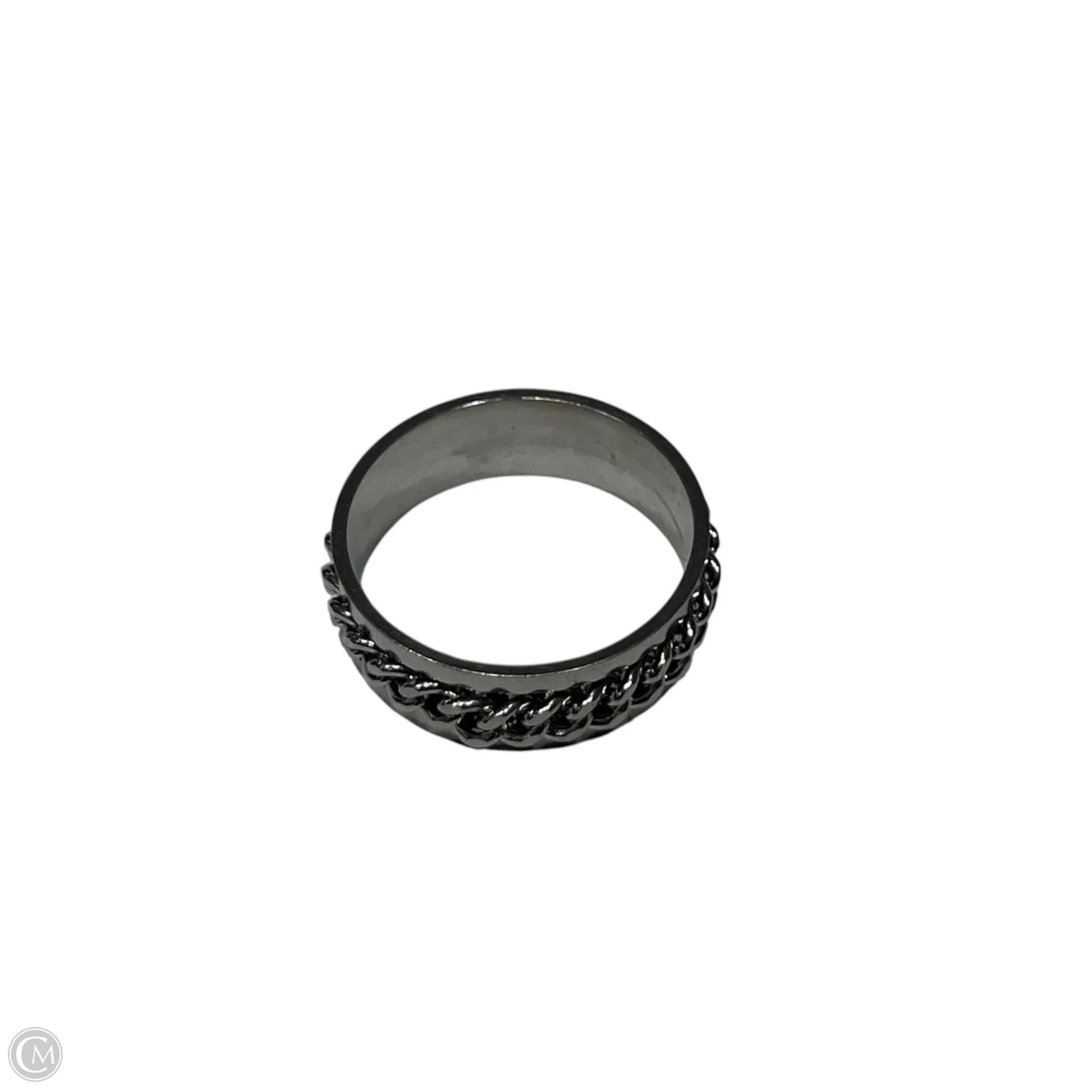 Ring Stackable, Size 10