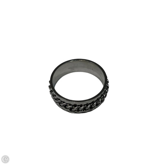 Ring Stackable, Size 10