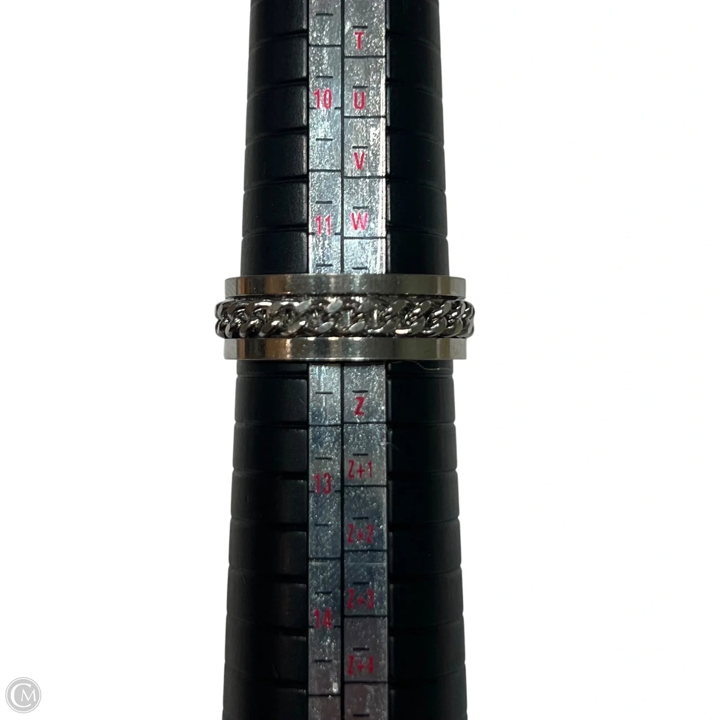 Ring Stackable, Size 10