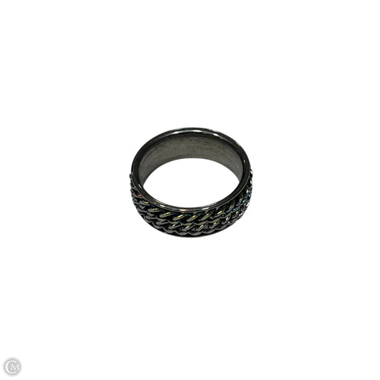 Ring Stackable, Size 9.5
