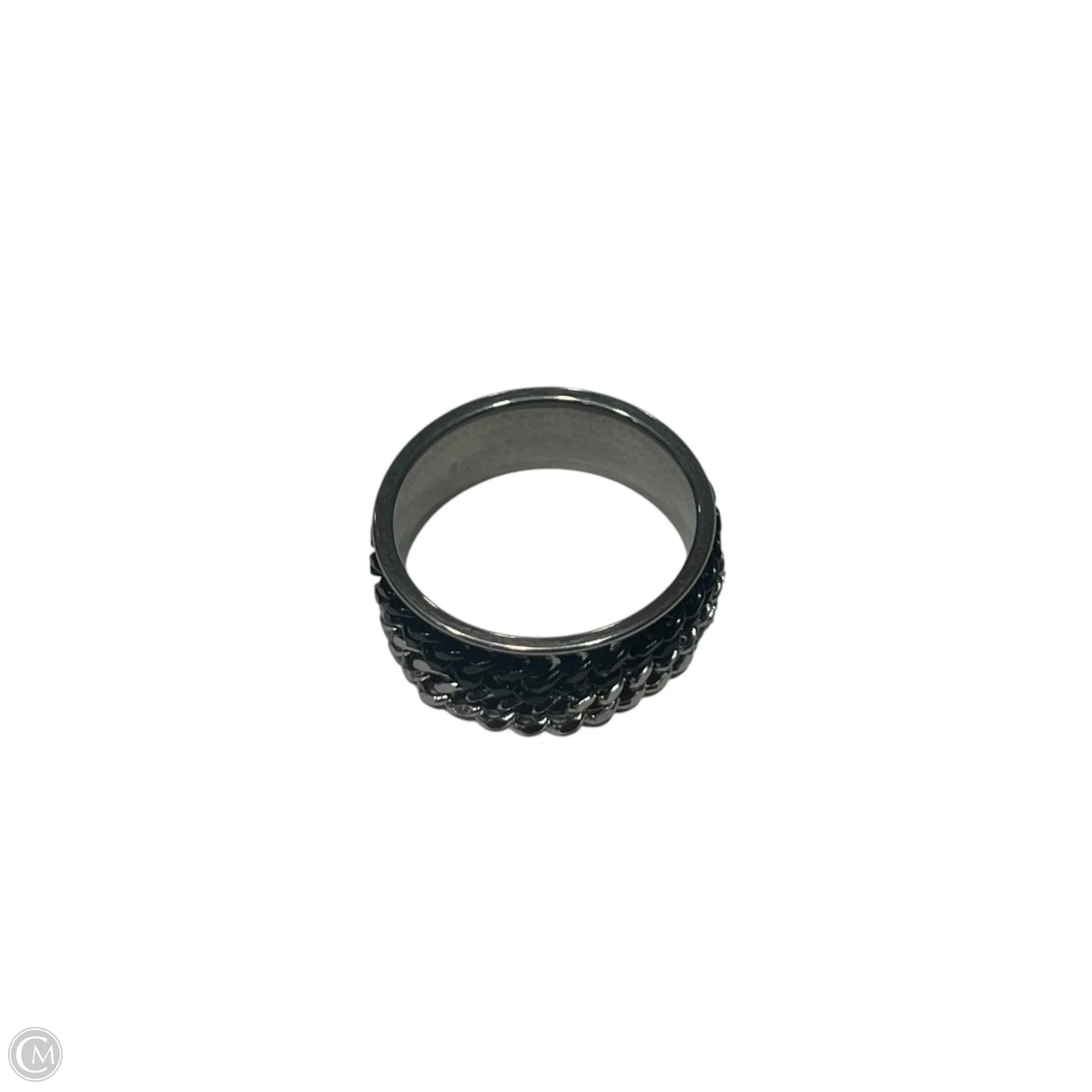Ring Stackable, Size 9.5