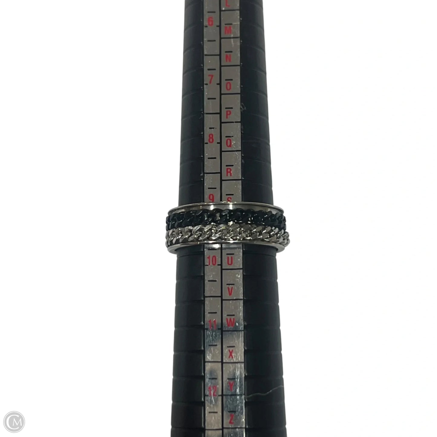 Ring Stackable, Size 9.5