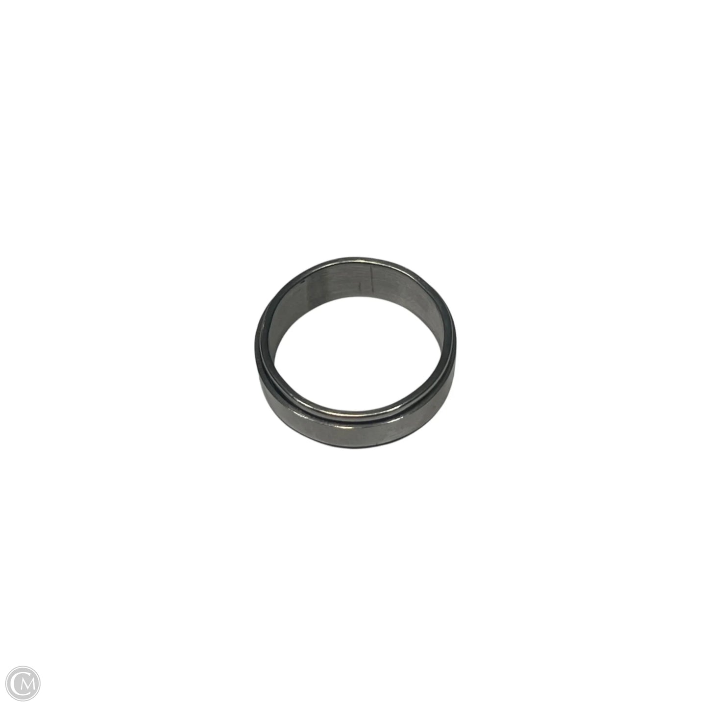 Ring Stackable, Size 8.5