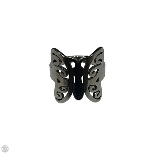 Ring Stackable, Size 6.5