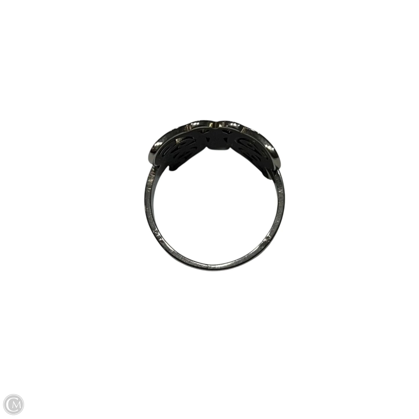Ring Stackable, Size 6.5