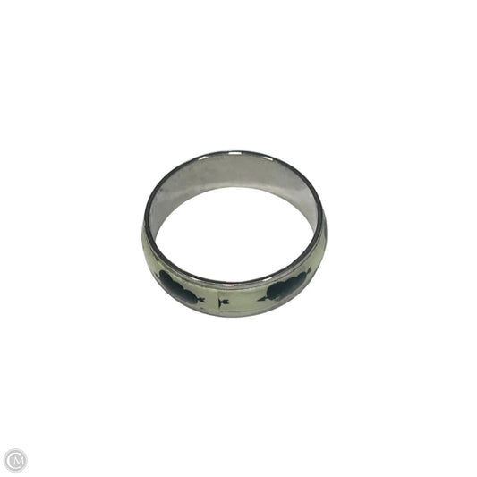 Ring Stackable, 11.5