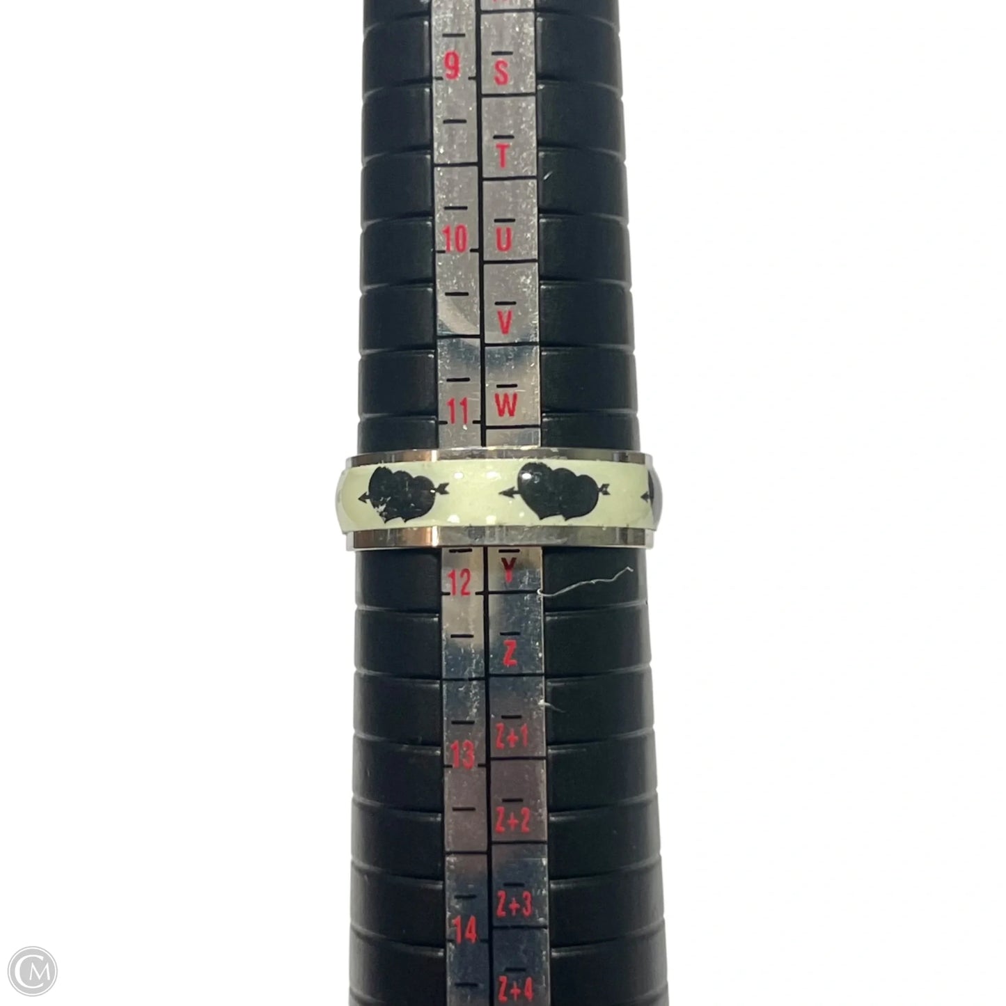 Ring Stackable, 11.5