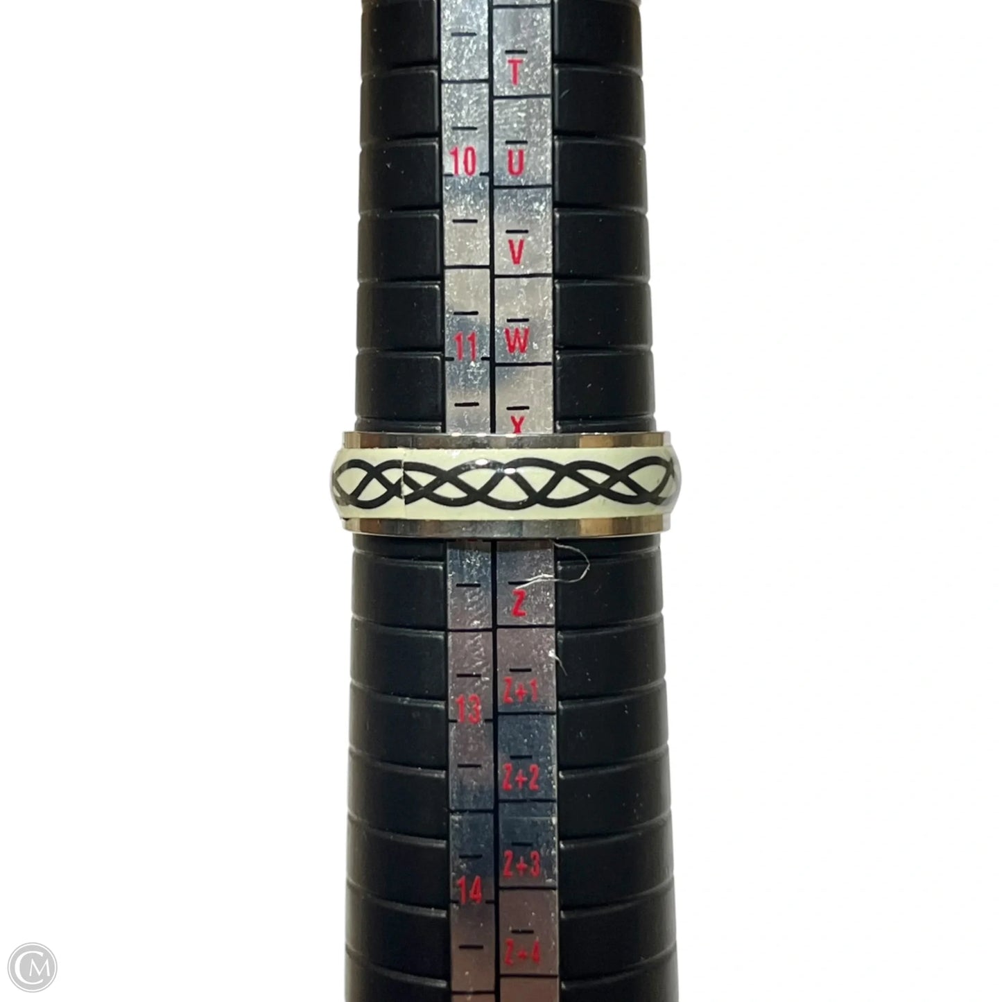 Ring Stackable, Size 12
