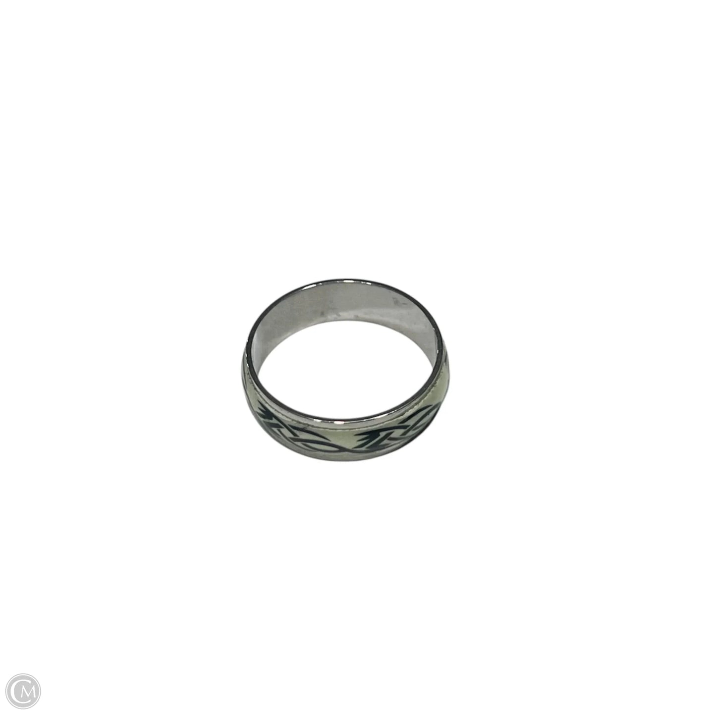 Ring Stackable, Size 12