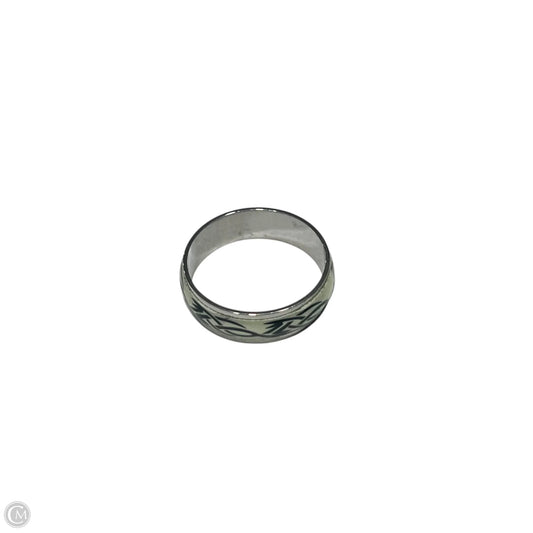 Ring Stackable, Size 12