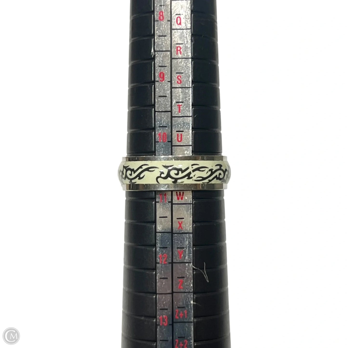 Ring Stackable, size 10.5