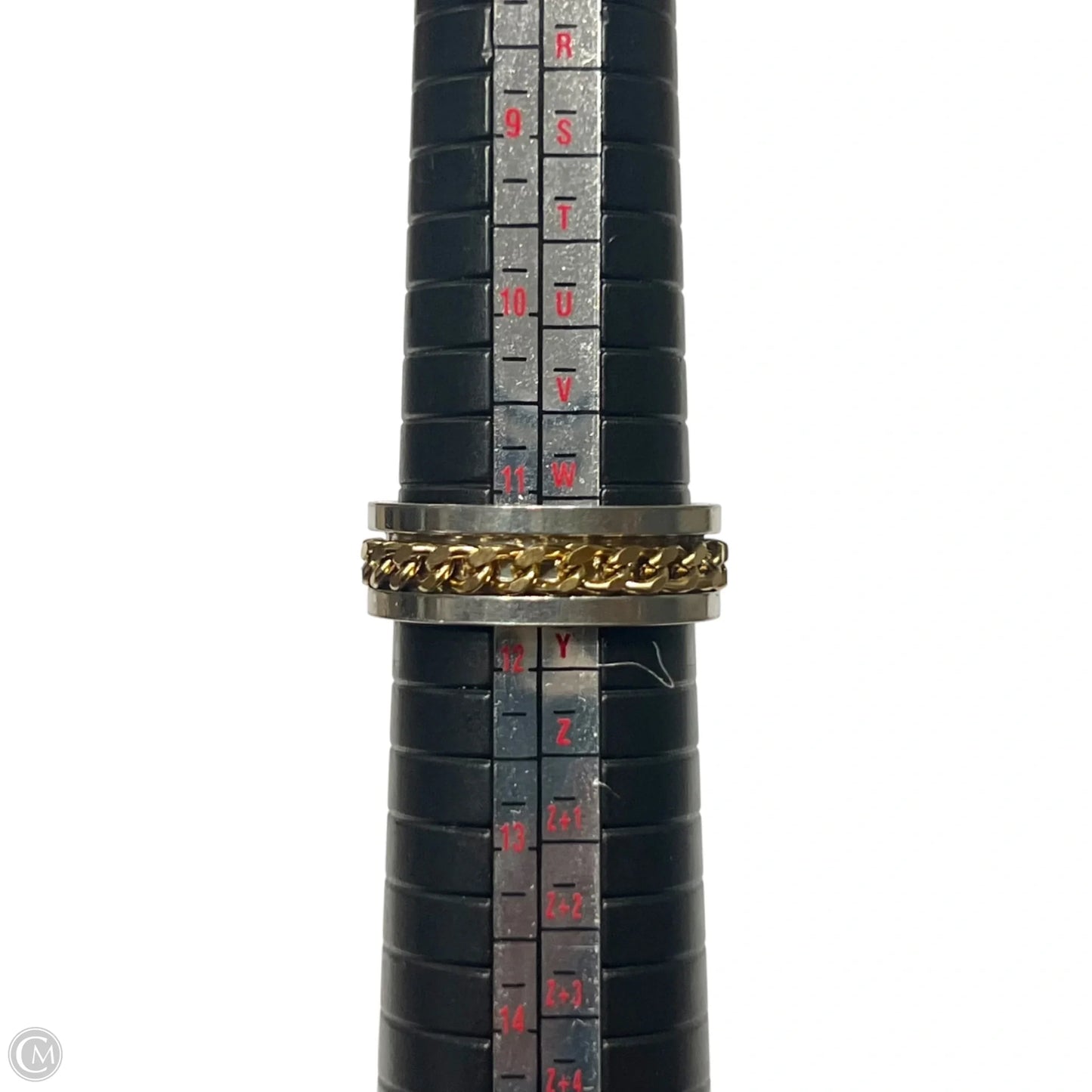 Ring Stackable, Size 11.5