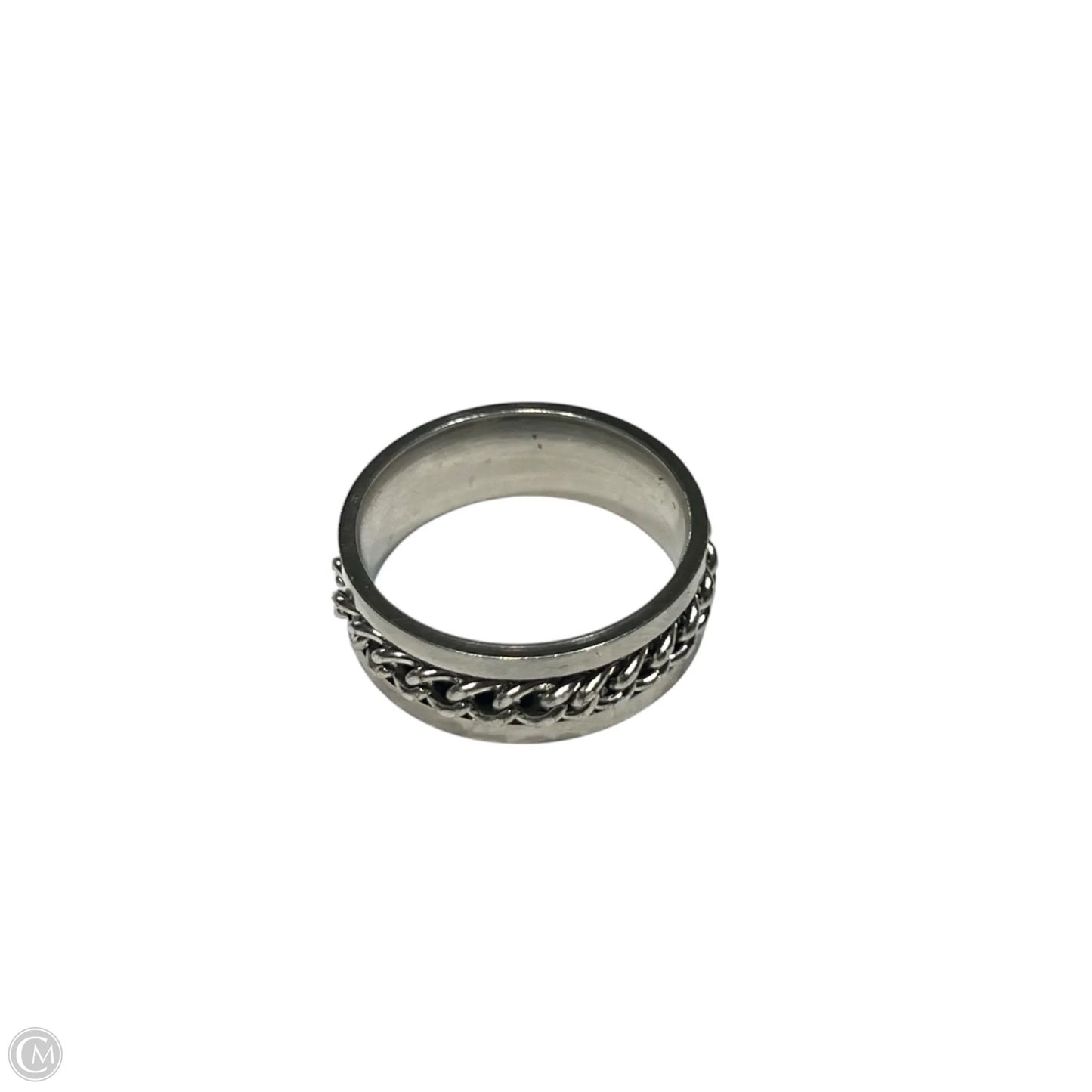 Ring Stackable, Size 10.5