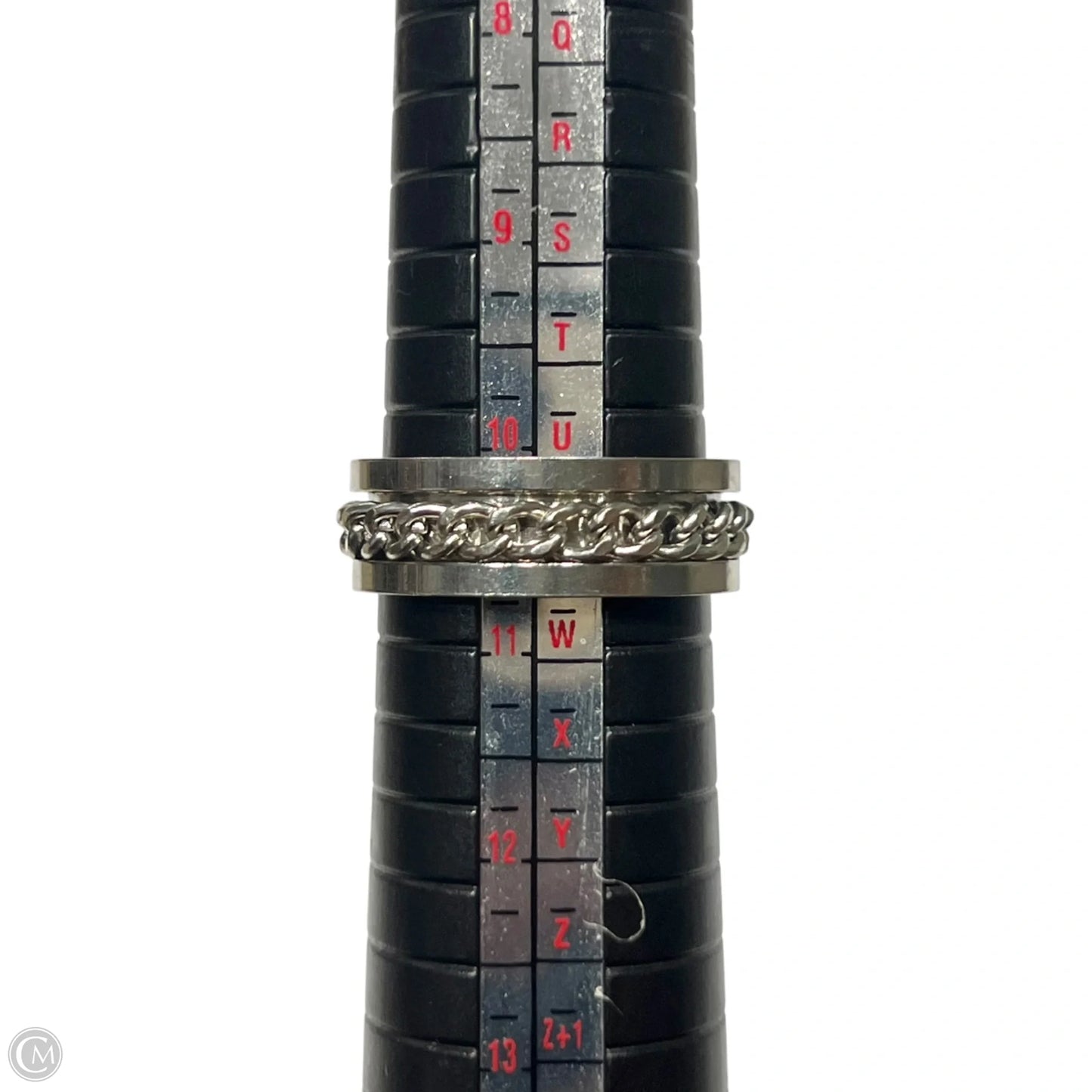 Ring Stackable, Size 10.5