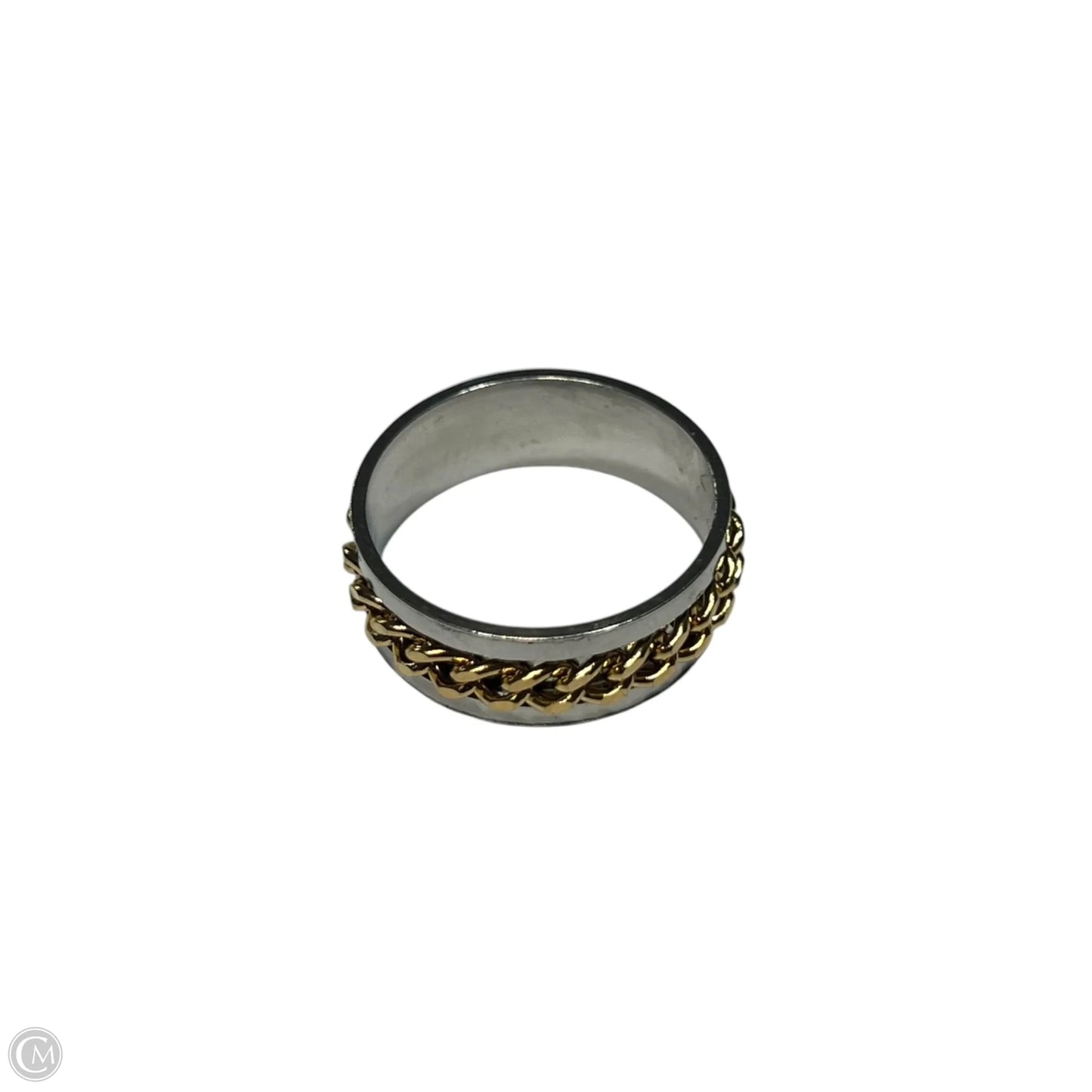 Ring Stackable, Size 11