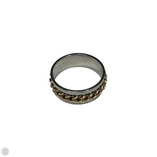 Ring Stackable, Size 11