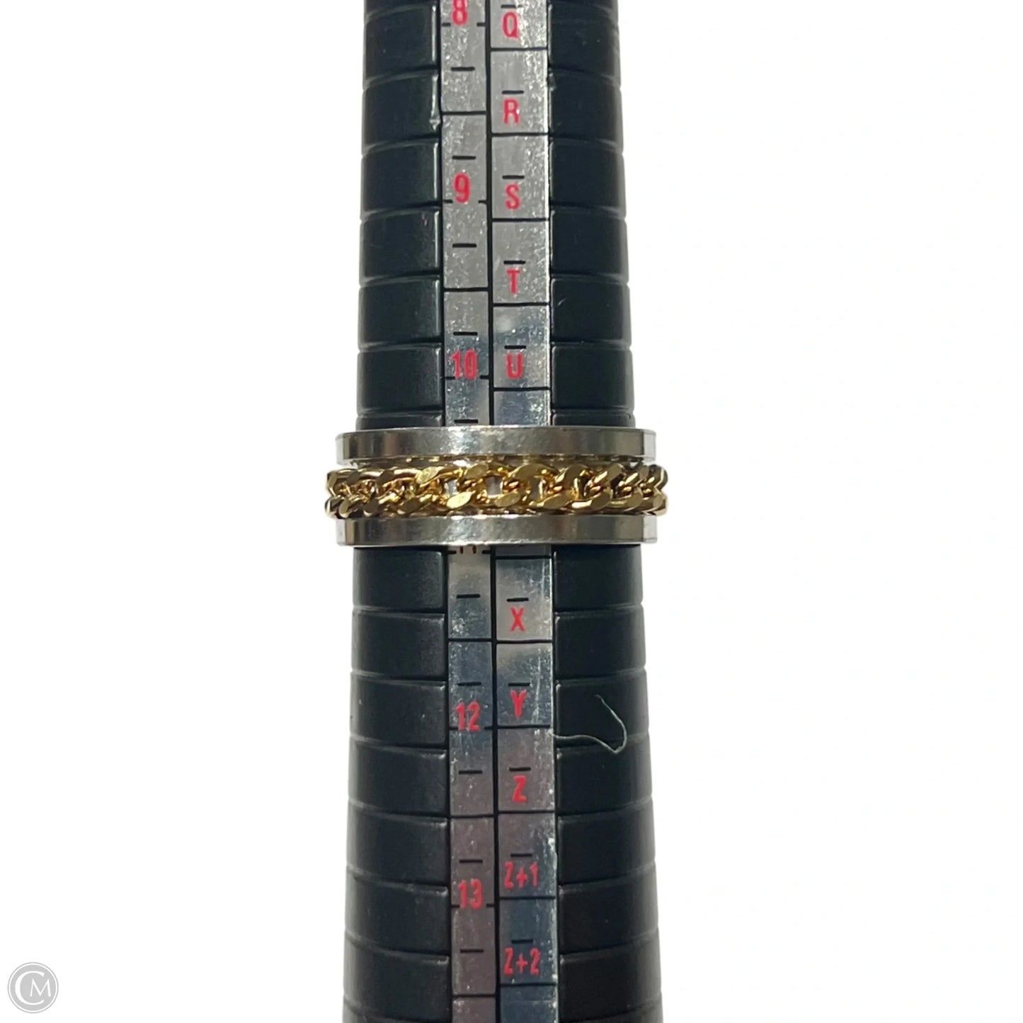 Ring Stackable, Size 11