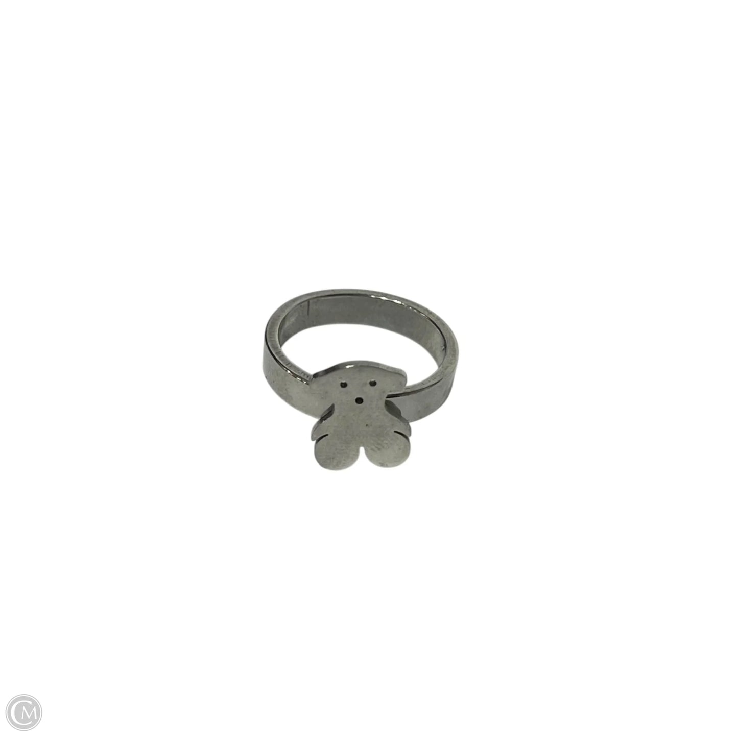Ring Stackable, Size 6.5