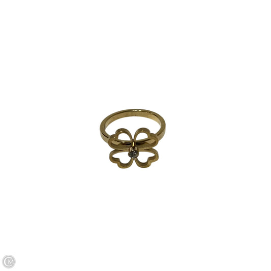 Ring Stackable, Size 6.5