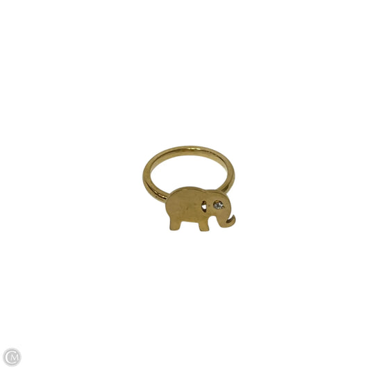 Ring Stackable, Size 5.5