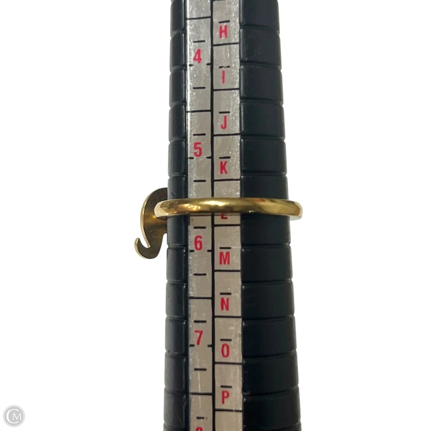 Ring Stackable, Size 5.5