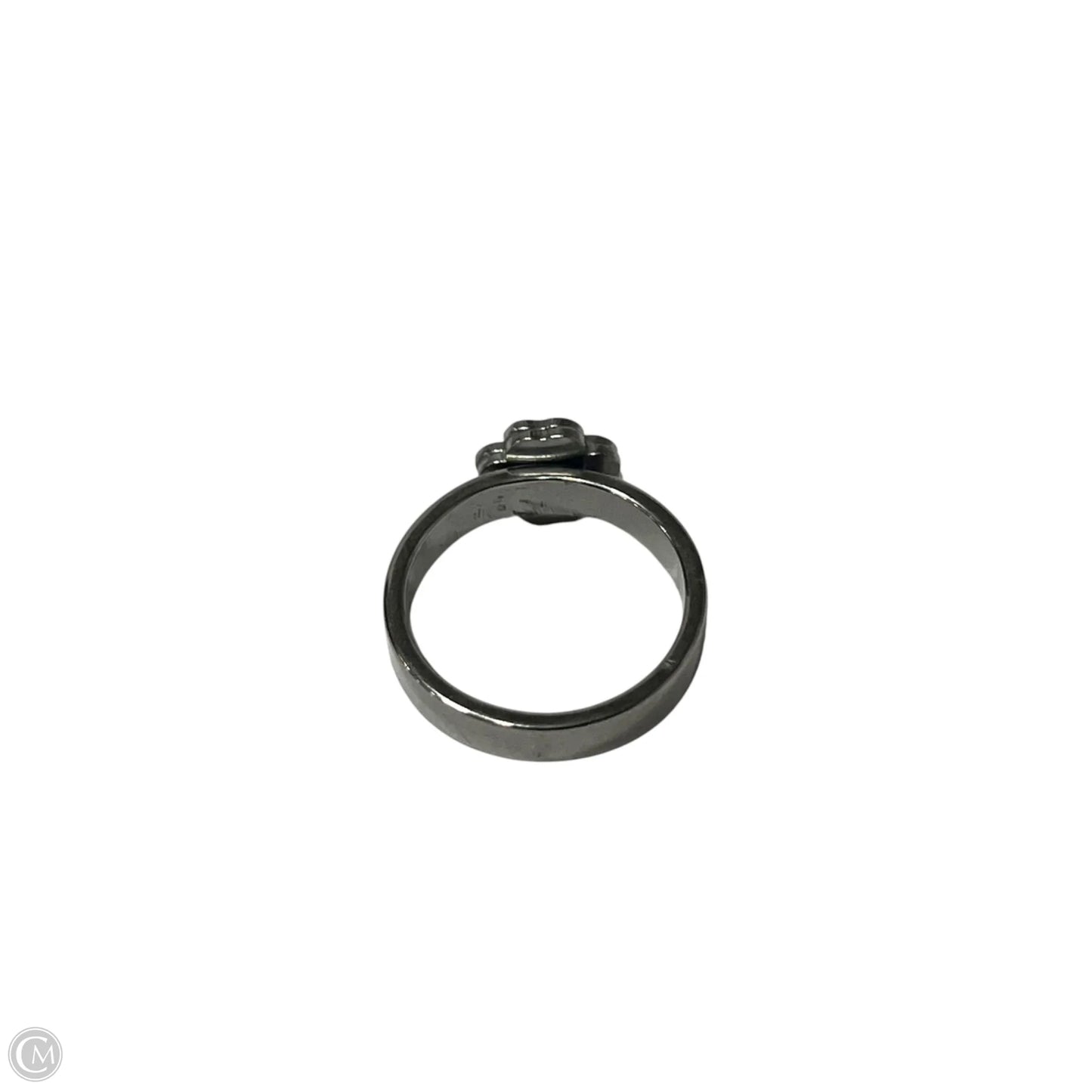 Ring Stackable, Size 8