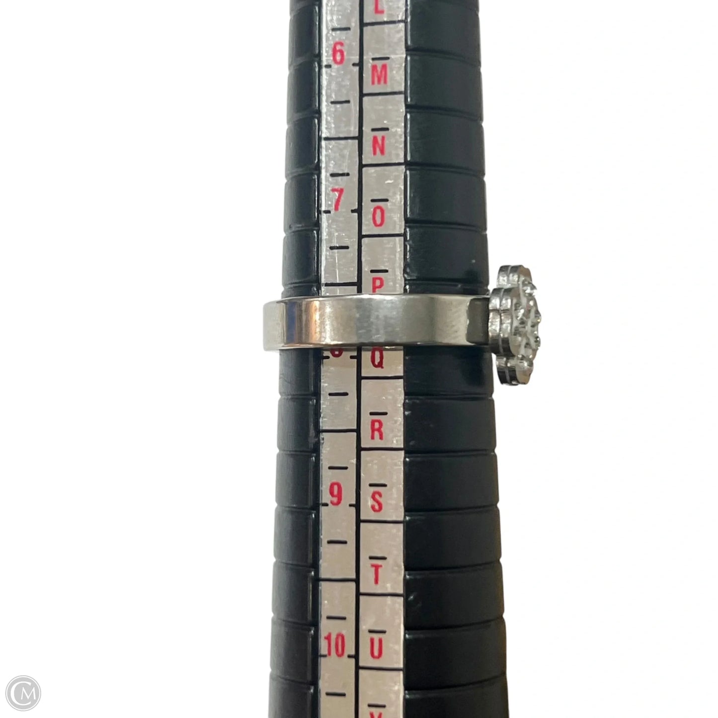 Ring Stackable, Size 8