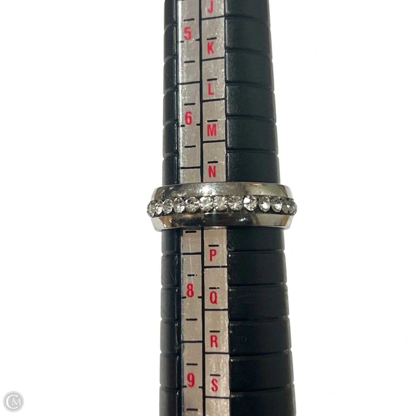 Ring Stackable, Size 7