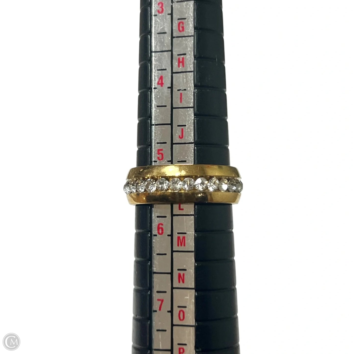 Ring Stackable, Size 5.5