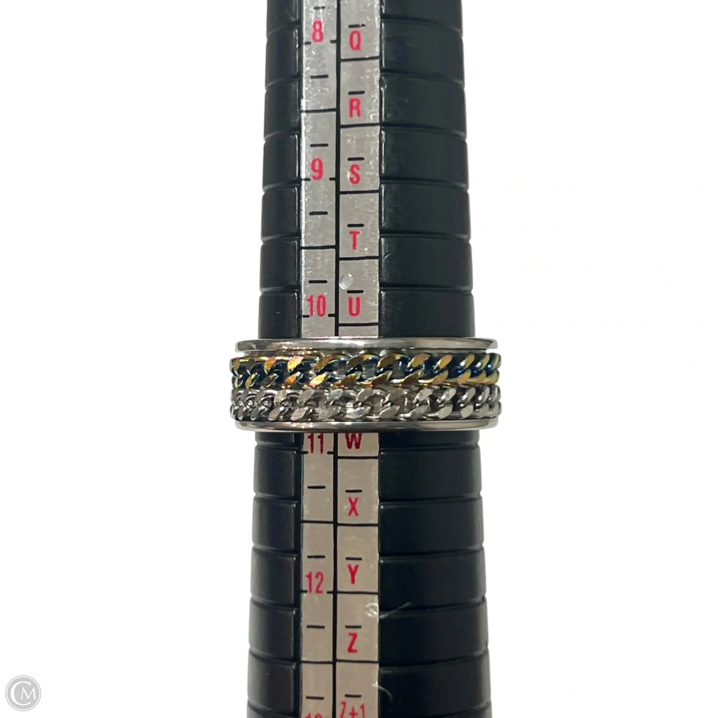 Ring Stackable, Size 10.5