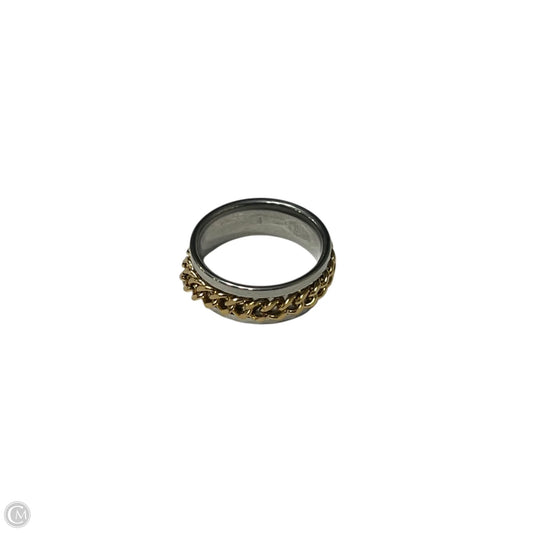 Ring Stackable, Size 9