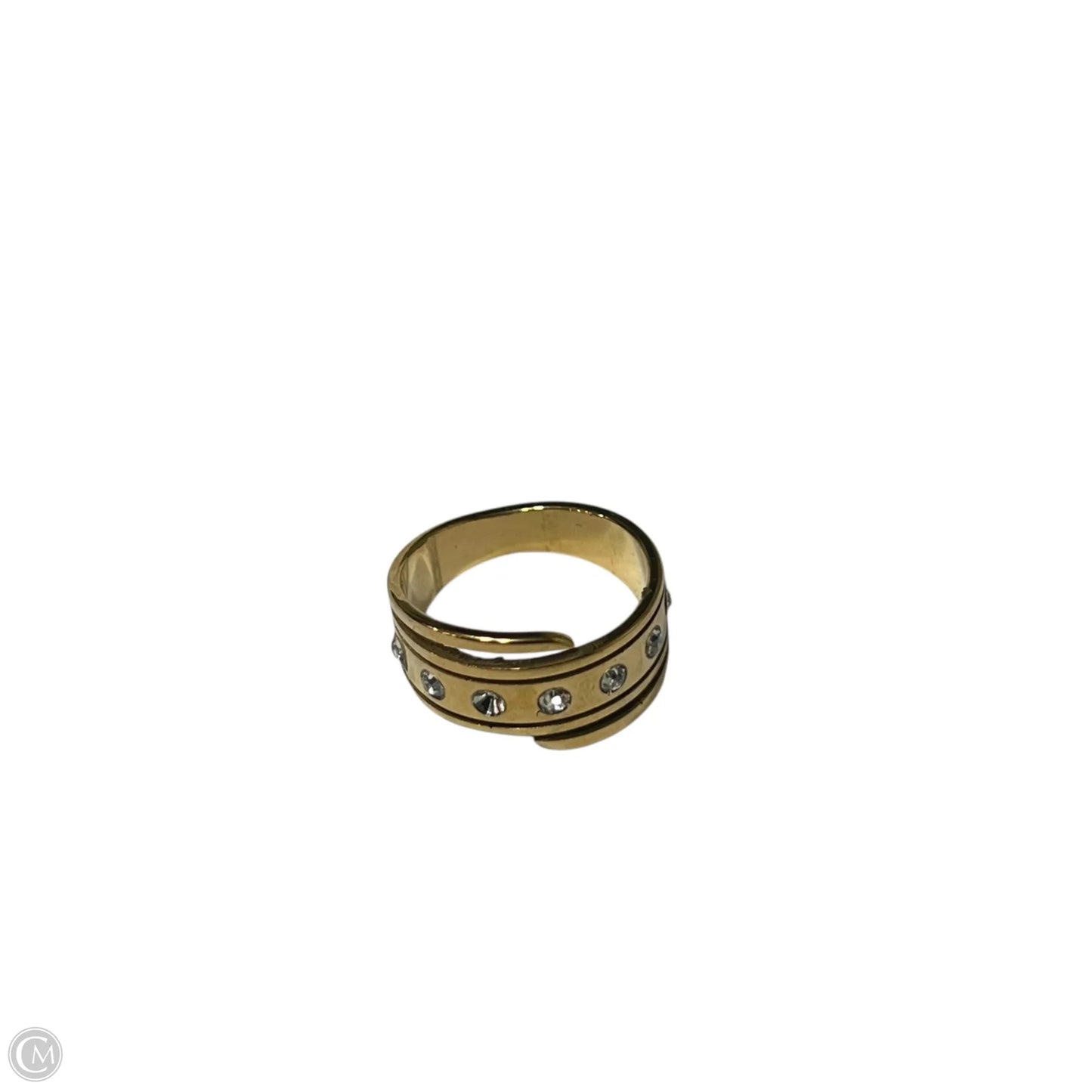 Ring Stackable, Size 5