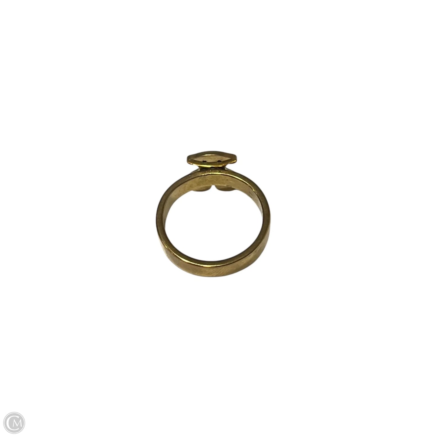 Ring Stackable, Size 8
