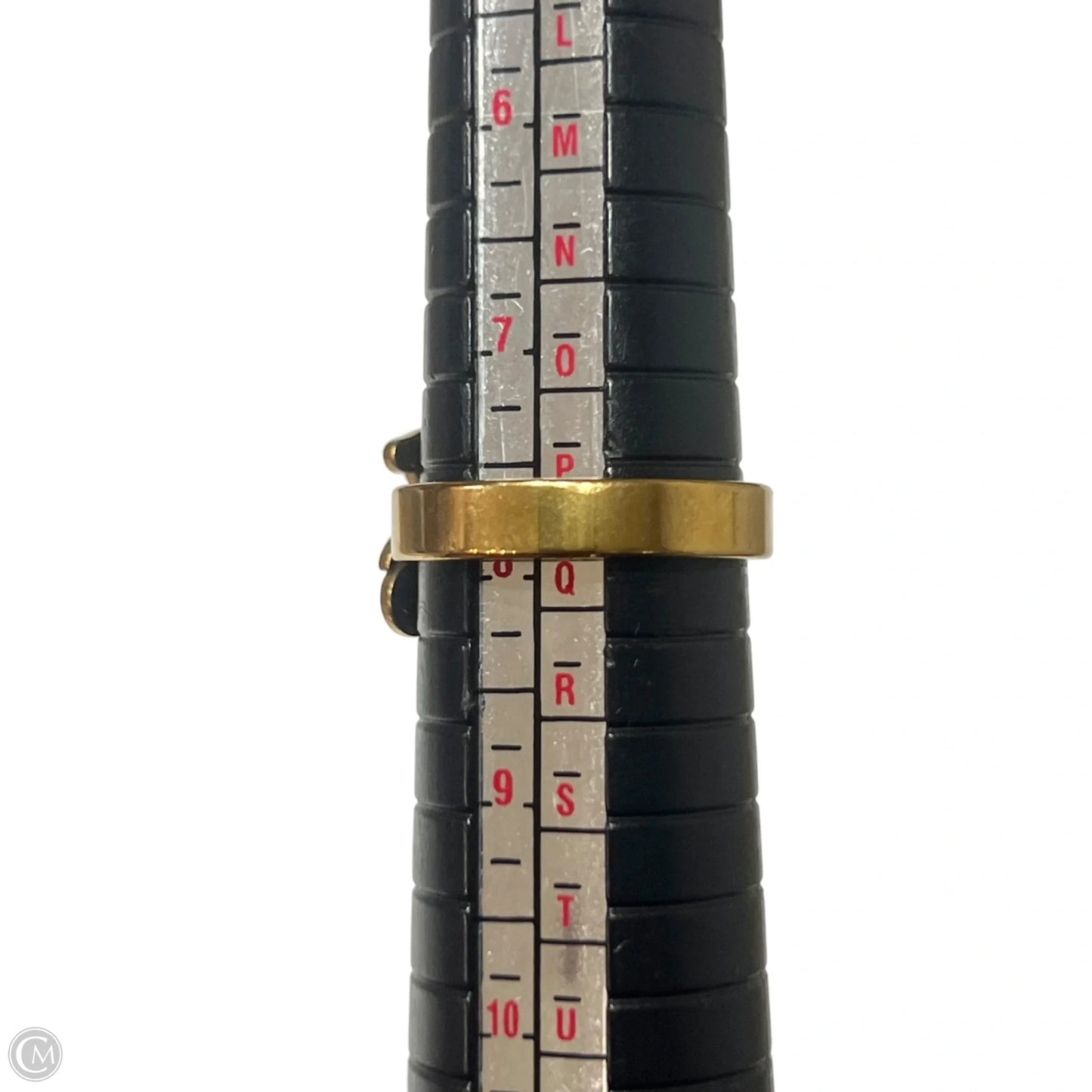 Ring Stackable, Size 8