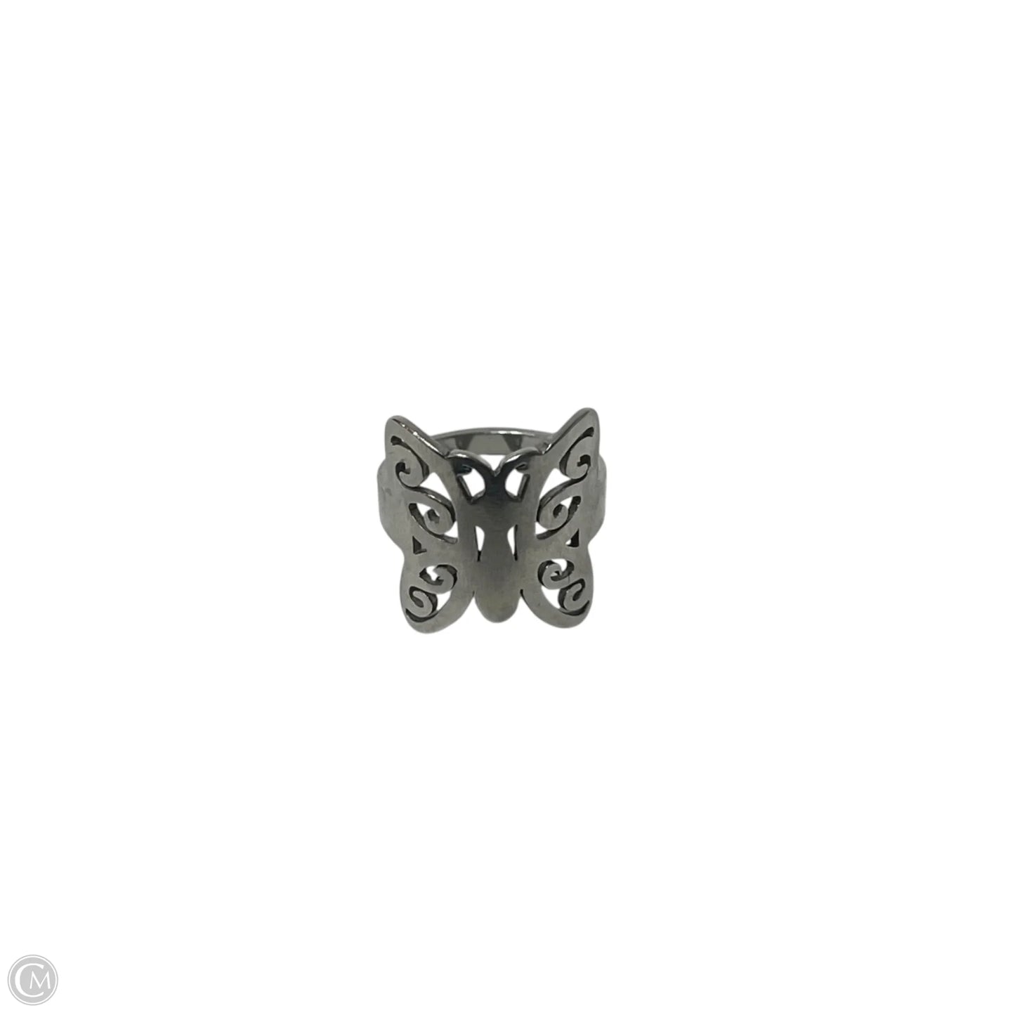 Ring Stackable, Size 6.5