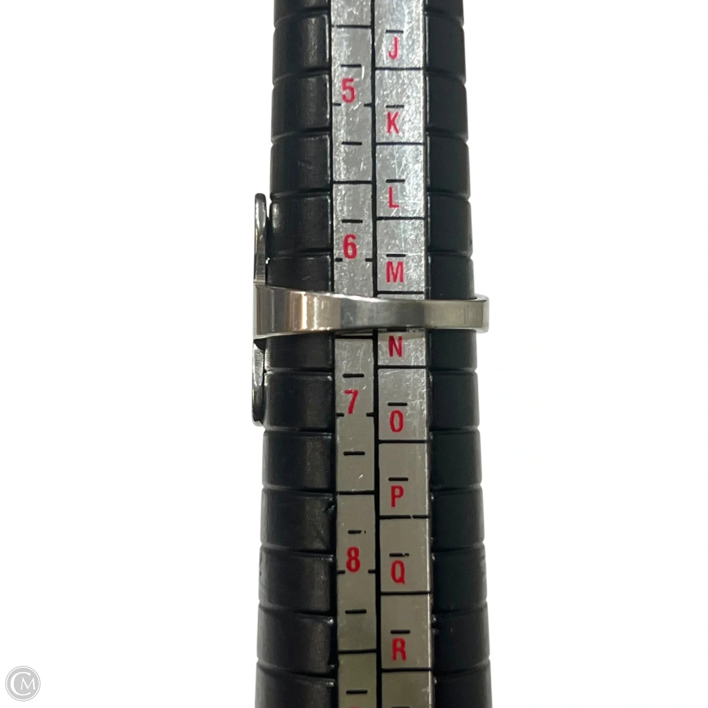 Ring Stackable, Size 6.5