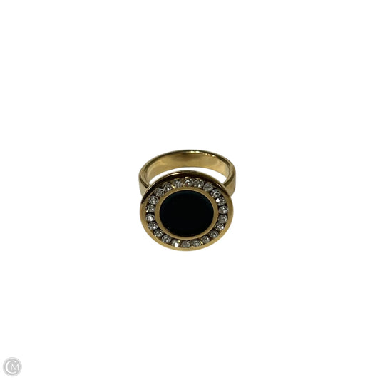 Ring Stackable, Size 6.5