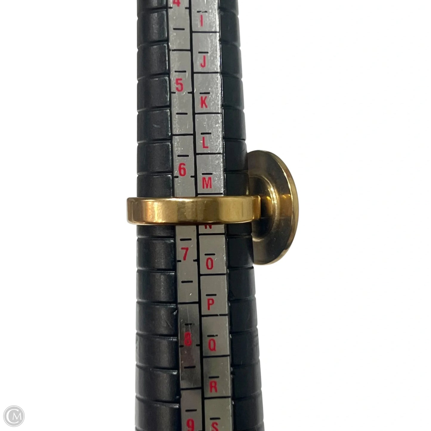 Ring Stackable, Size 6.5