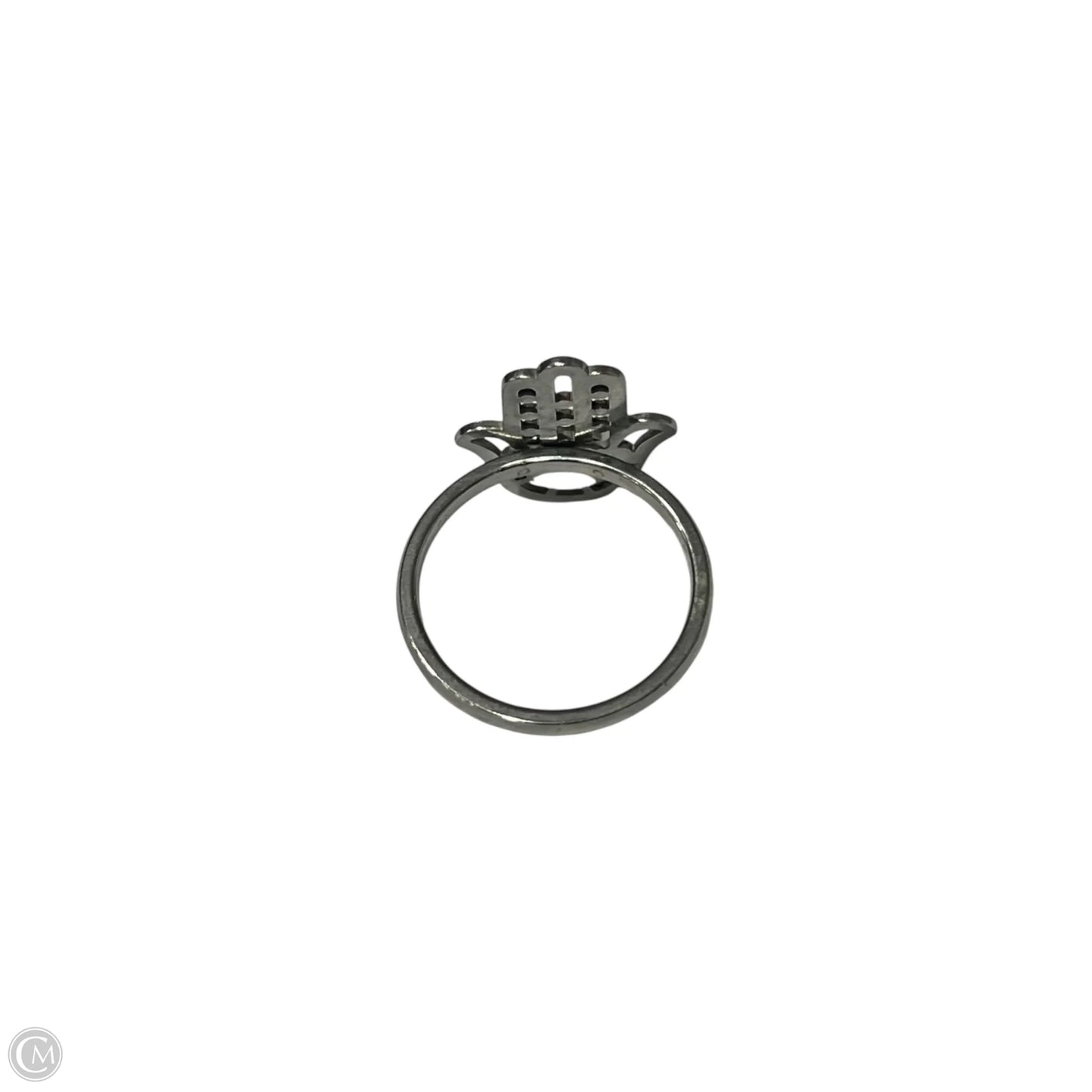 Ring Stackable, Size 10.5